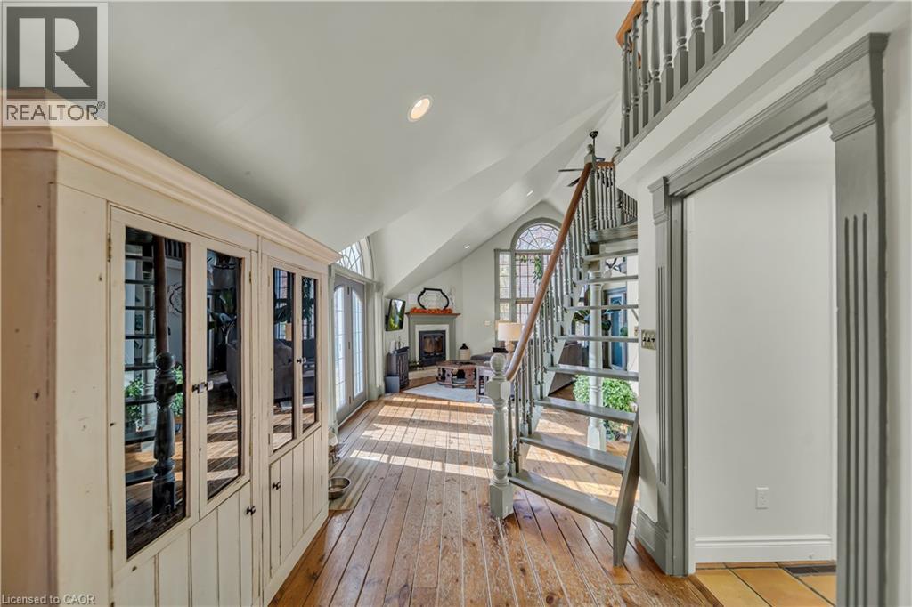 4766 Hyndman Drive, Appin, Ontario  N0L 1A0 - Photo 15 - 40820058