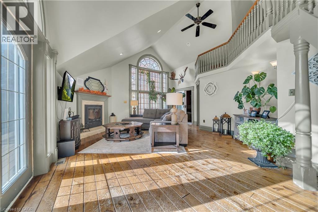 4766 Hyndman Drive, Appin, Ontario  N0L 1A0 - Photo 16 - 40820058