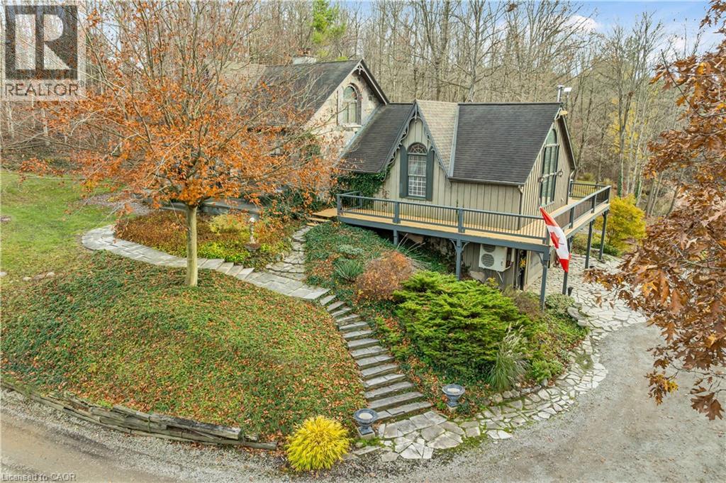 4766 Hyndman Drive, Appin, Ontario  N0L 1A0 - Photo 2 - 40820058