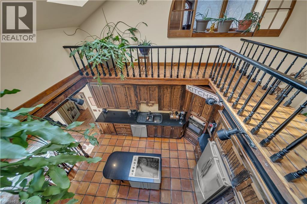 4766 Hyndman Drive, Appin, Ontario  N0L 1A0 - Photo 26 - 40820058