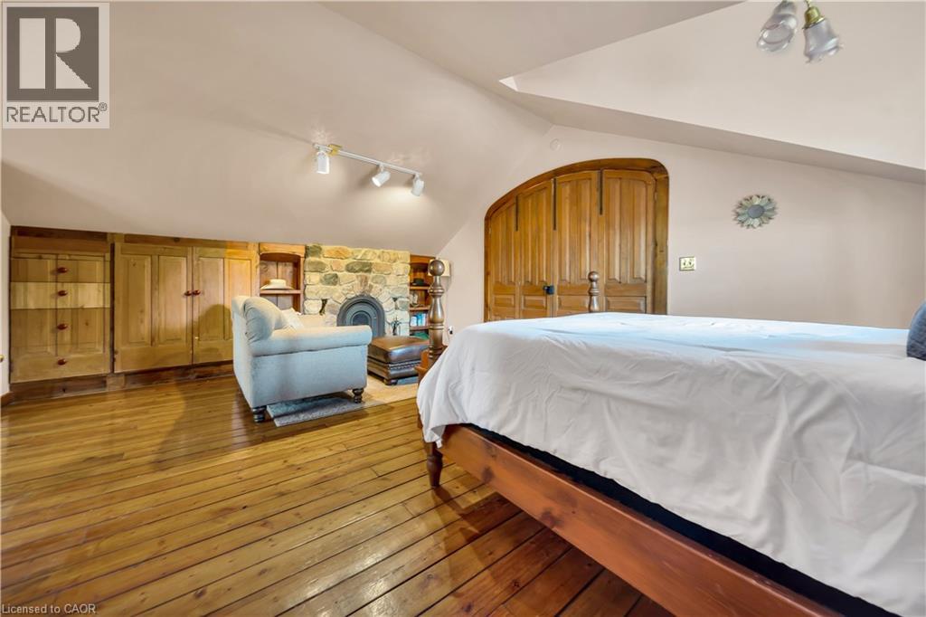 4766 Hyndman Drive, Appin, Ontario  N0L 1A0 - Photo 29 - 40820058