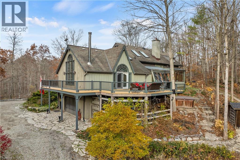 4766 Hyndman Drive, Appin, Ontario  N0L 1A0 - Photo 3 - 40820058