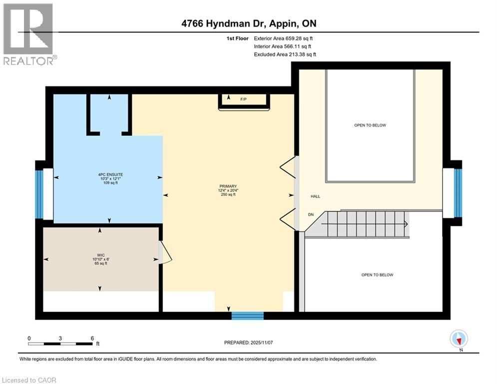 4766 Hyndman Drive, Appin, Ontario  N0L 1A0 - Photo 47 - 40820058