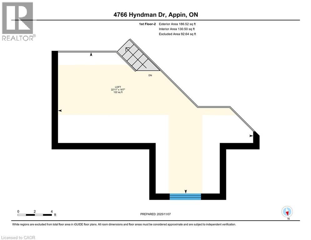 4766 Hyndman Drive, Appin, Ontario  N0L 1A0 - Photo 48 - 40820058