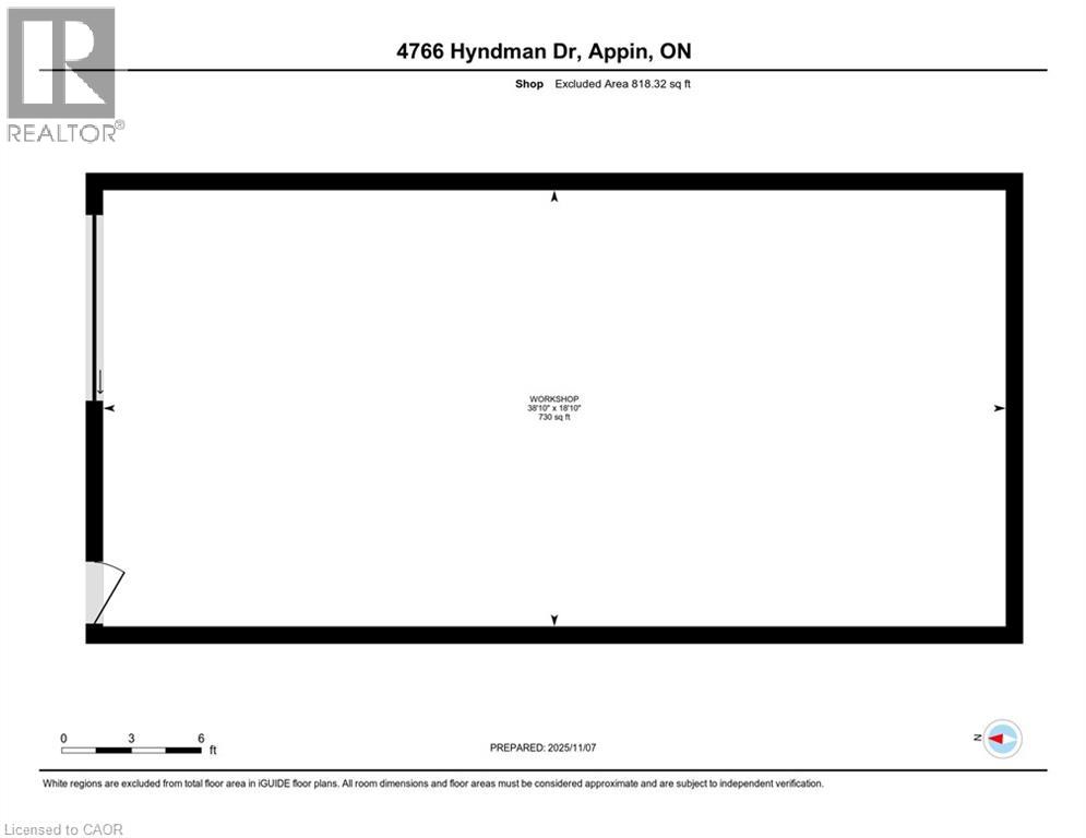 4766 Hyndman Drive, Appin, Ontario  N0L 1A0 - Photo 49 - 40820058