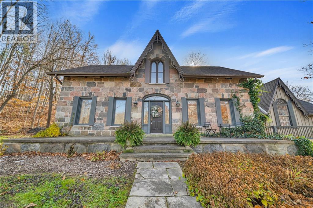 4766 Hyndman Drive, Appin, Ontario  N0L 1A0 - Photo 5 - 40820058