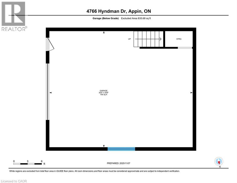 4766 Hyndman Drive, Appin, Ontario  N0L 1A0 - Photo 50 - 40820058