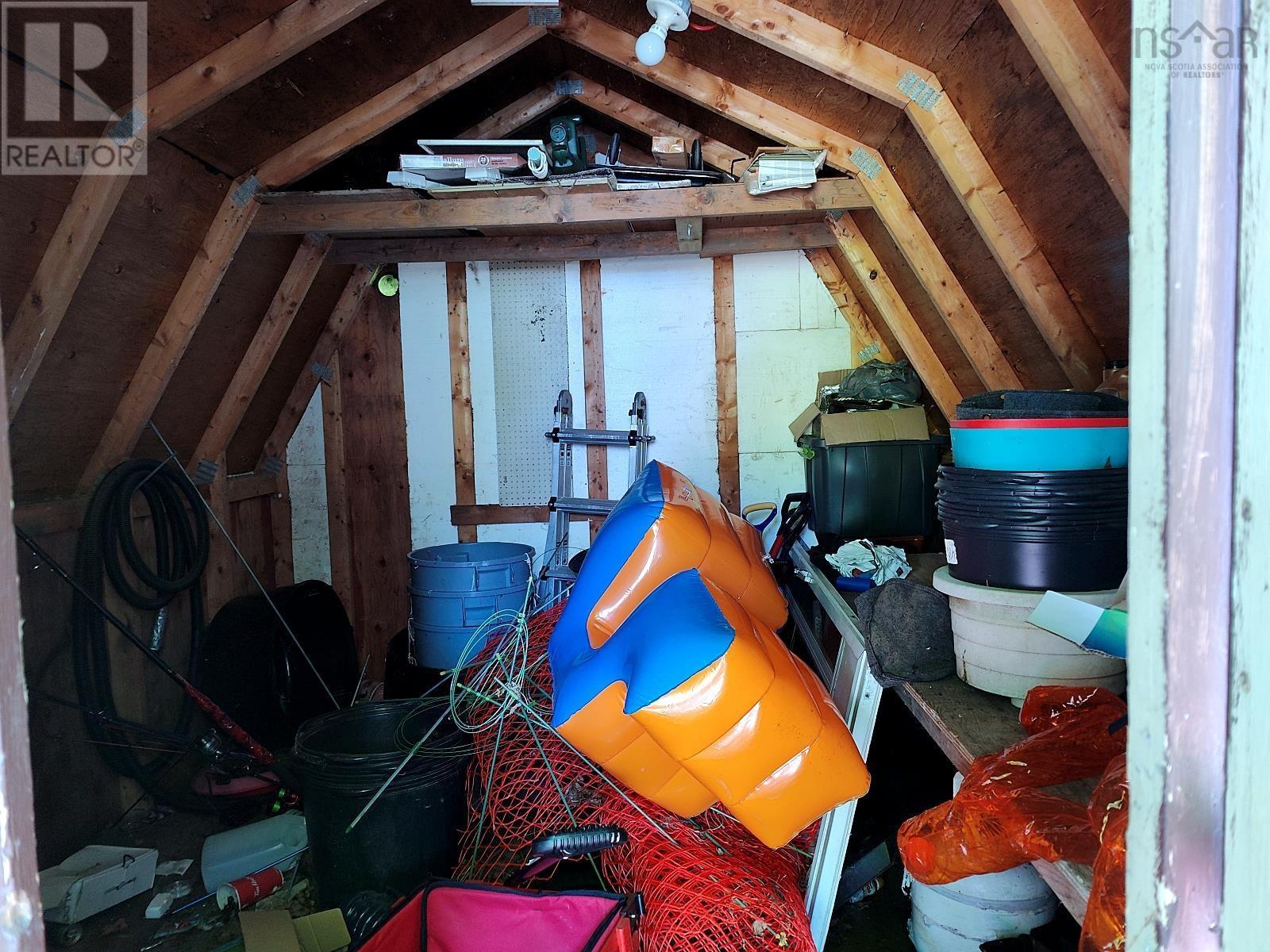 219 Rockdale Avenue, Sydney, Nova Scotia  B1P 1Z8 - Photo 25 - 202520397