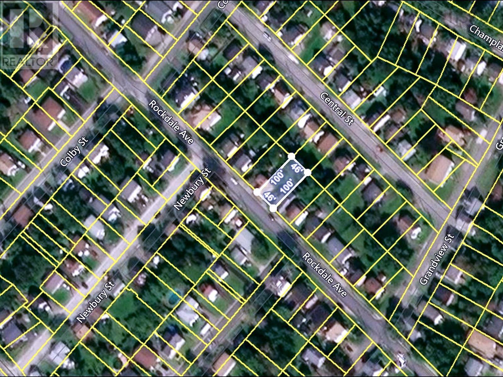 219 Rockdale Avenue, Sydney, Nova Scotia  B1P 1Z8 - Photo 26 - 202520397