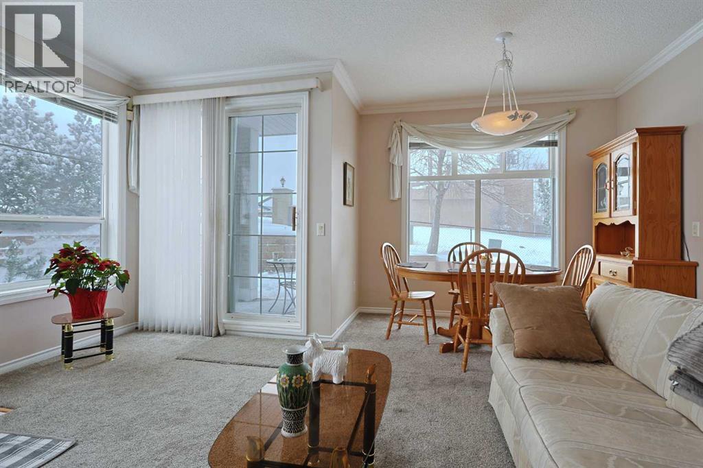 1112, 1010 Arbour Lake Road Nw, Calgary, Alberta  T3G 4Y8 - Photo 16 - A2297672