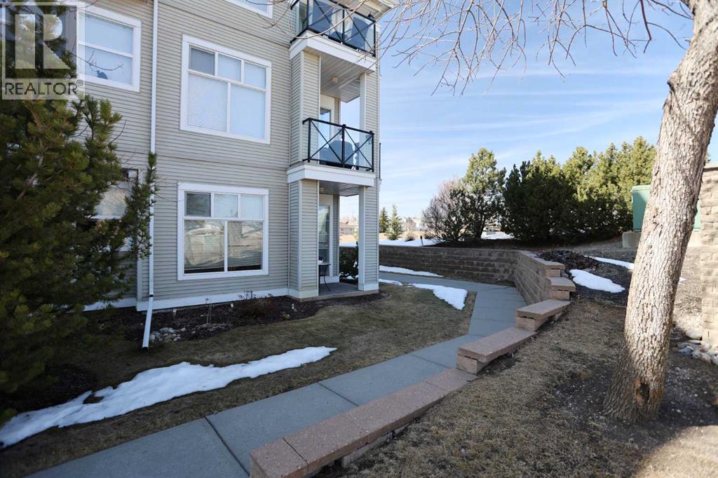 1112, 1010 Arbour Lake Road Nw, Calgary, Alberta  T3G 4Y8 - Photo 17 - A2297672