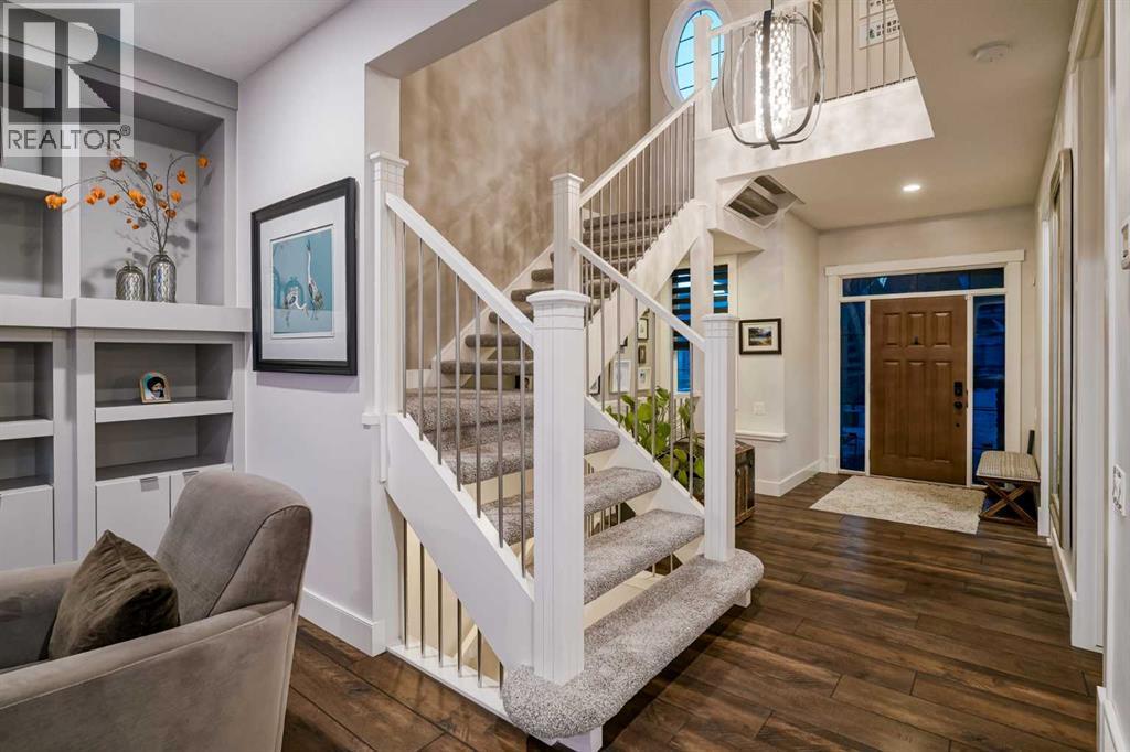 1117 Coopers Drive Sw, Airdrie, Alberta  T4B 0Z8 - Photo 5 - A2299748