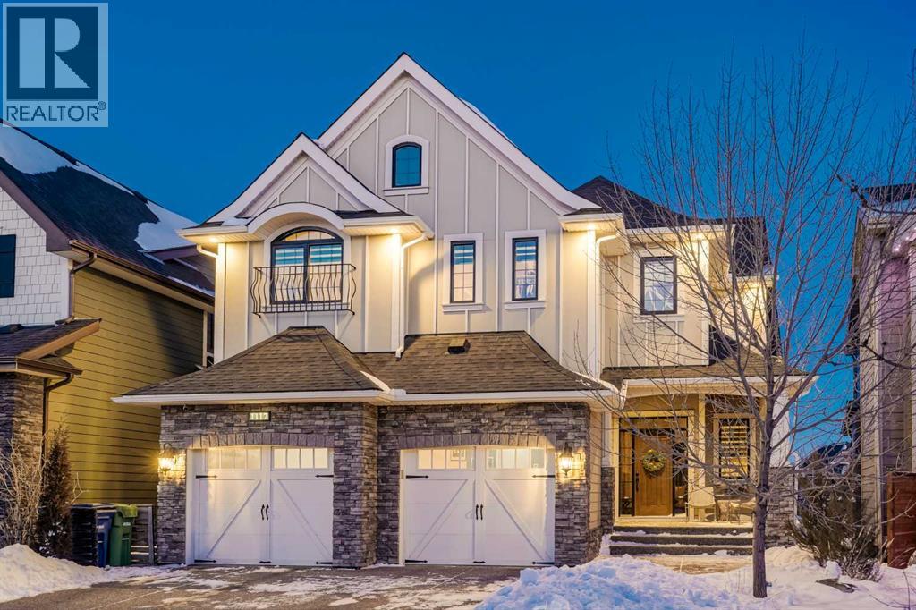 1117 Coopers Drive Sw, Airdrie, Alberta  T4B 0Z8 - Photo 43 - A2299748