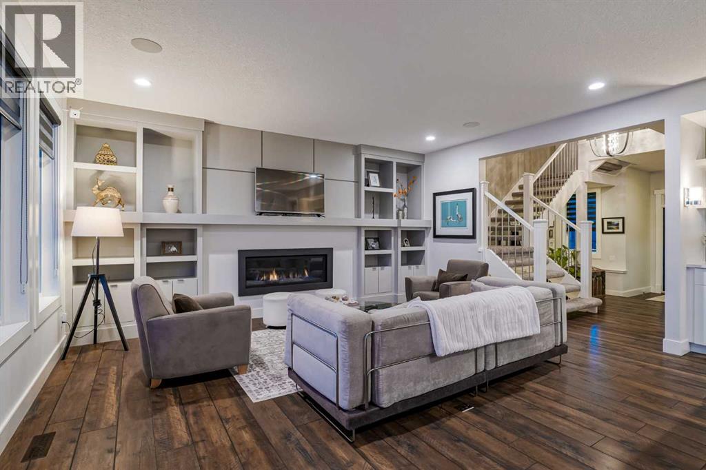 1117 Coopers Drive Sw, Airdrie, Alberta  T4B 0Z8 - Photo 7 - A2299748