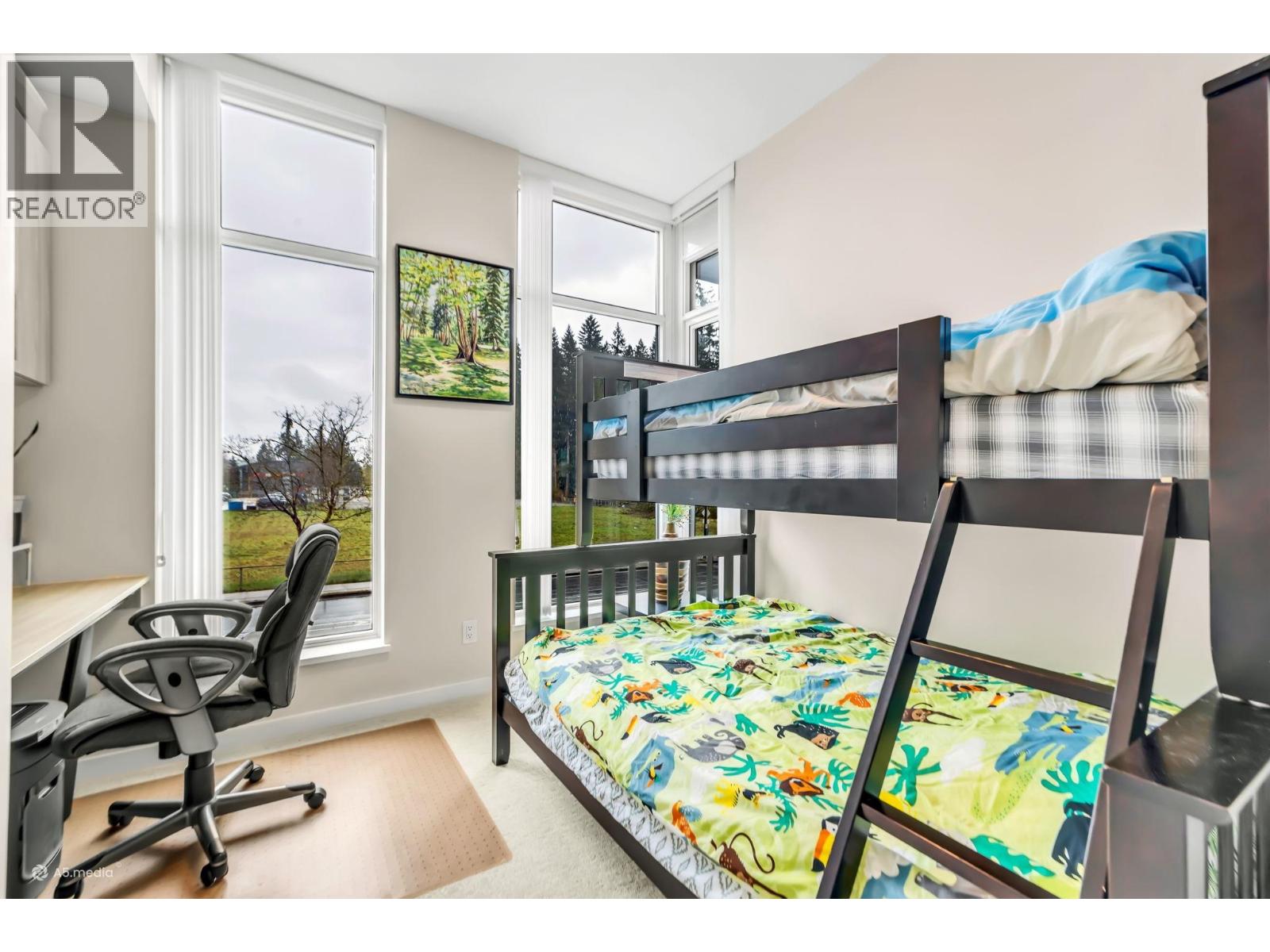 108 1182 Westwood Street, Coquitlam, British Columbia  V3B 0T9 - Photo 22 - R3111979