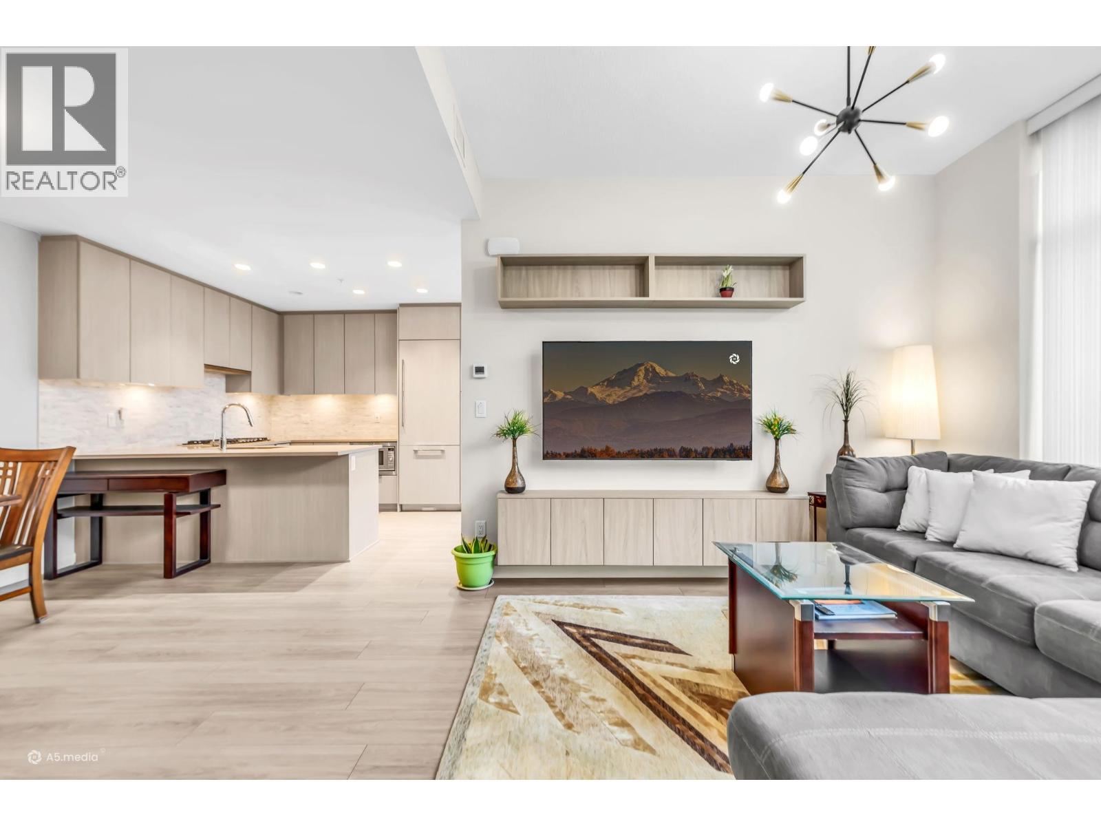 108 1182 Westwood Street, Coquitlam, British Columbia  V3B 0T9 - Photo 6 - R3111979