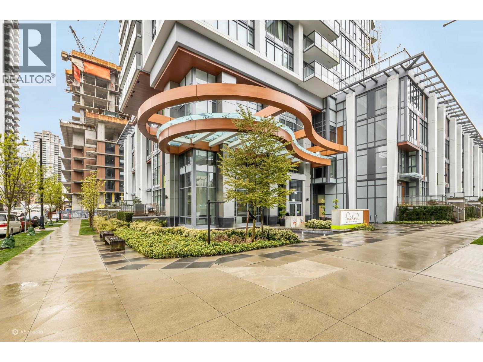 108 1182 Westwood Street, Coquitlam, British Columbia  V3B 0T9 - Photo 37 - R3111979