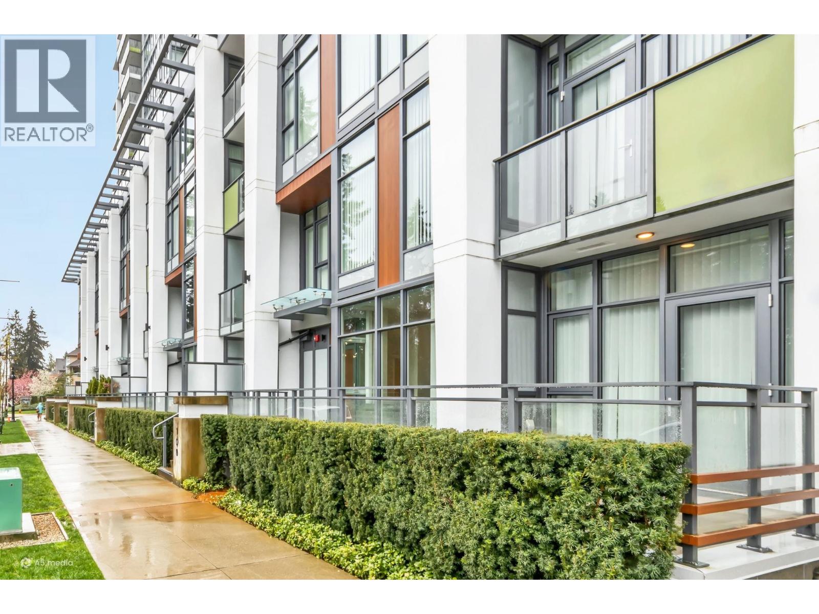 108 1182 Westwood Street, Coquitlam, British Columbia  V3B 0T9 - Photo 3 - R3111979