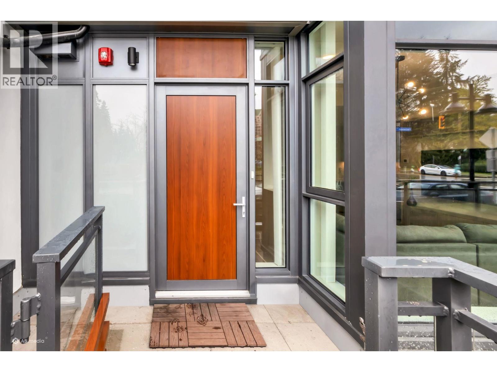 108 1182 Westwood Street, Coquitlam, British Columbia  V3B 0T9 - Photo 4 - R3111979