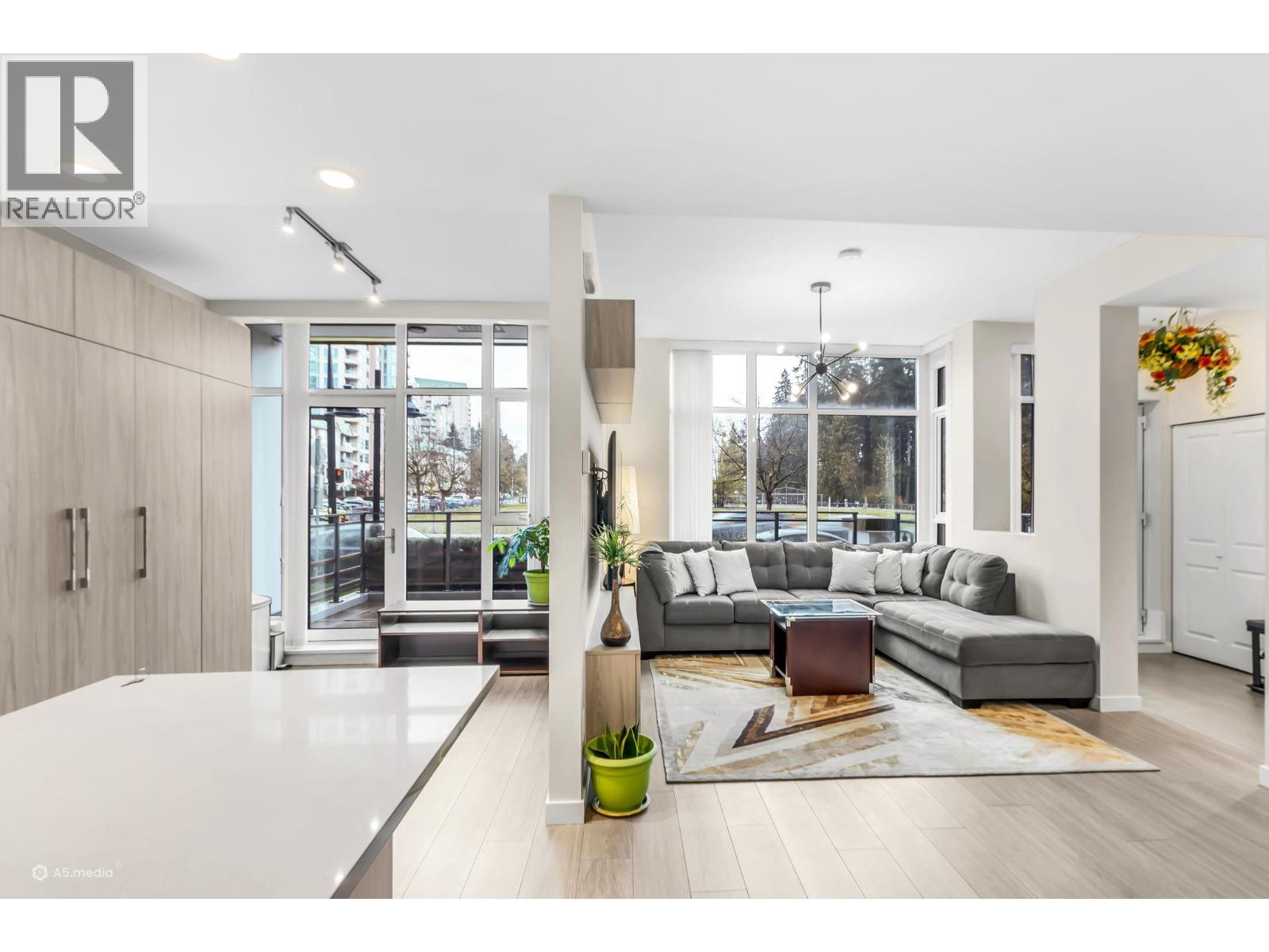 108 1182 Westwood Street, Coquitlam, British Columbia  V3B 0T9 - Photo 14 - R3111979