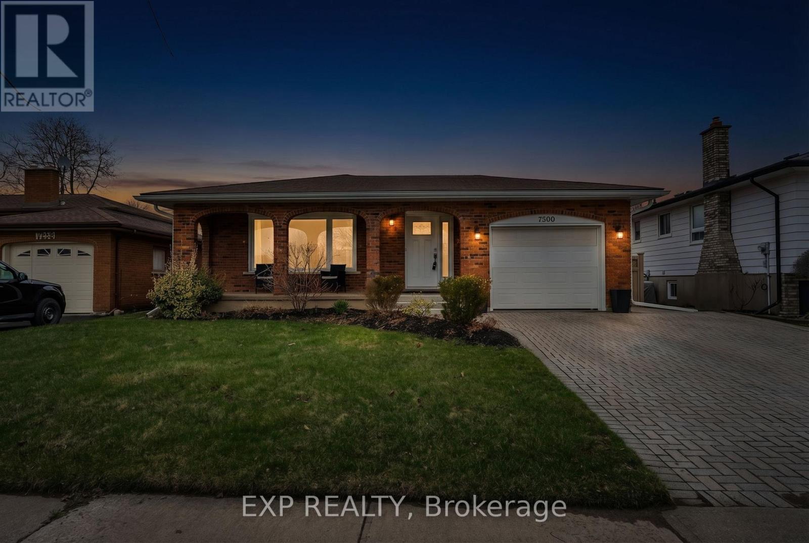 7260 CASEY STREET, Niagara Falls, Ontario