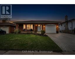 7260 CASEY STREET, Niagara Falls, Ontario