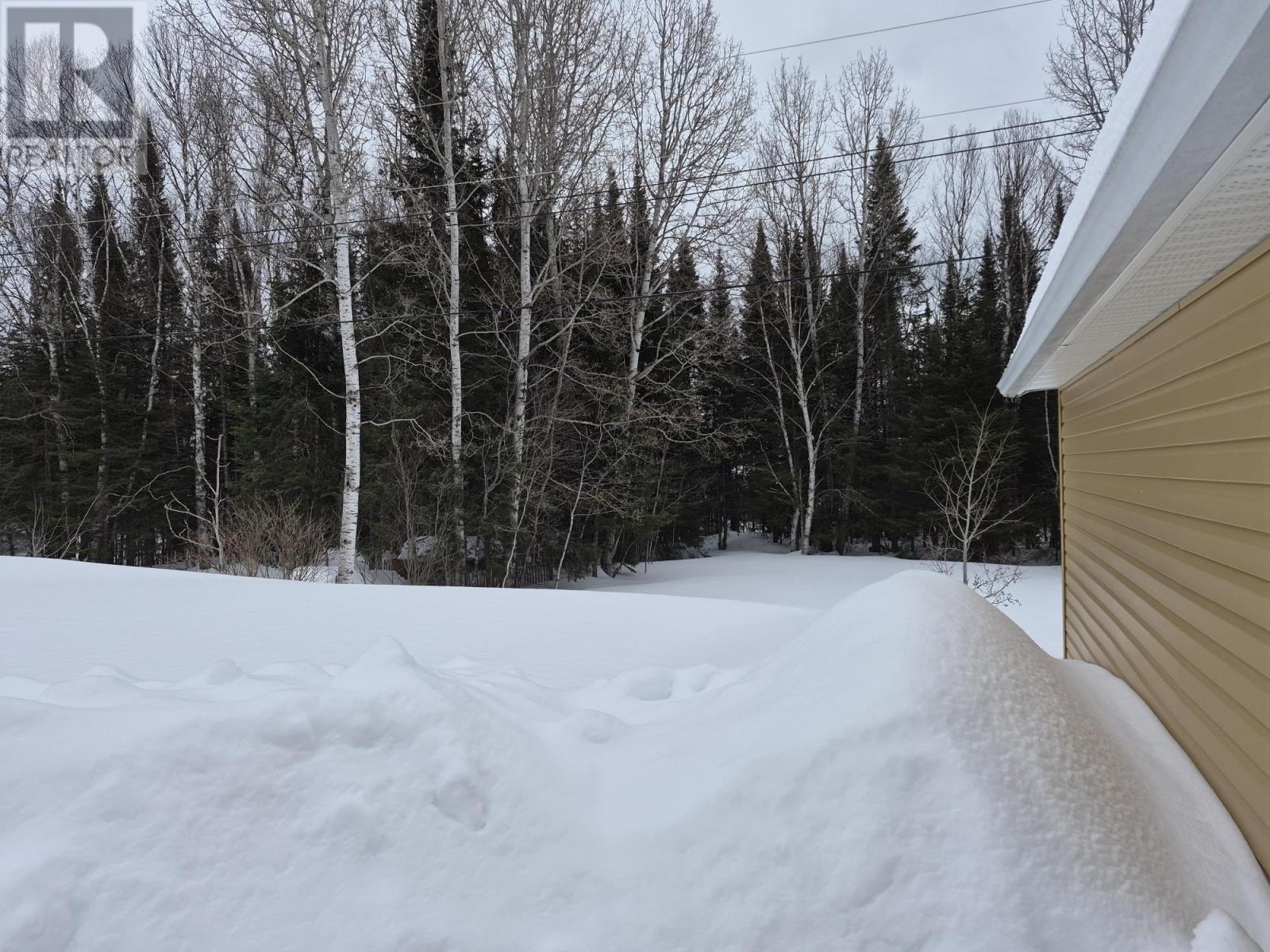 34 Redwing Ave, Manitouwadge, Ontario  P0T 2C0 - Photo 46 - TB2600666