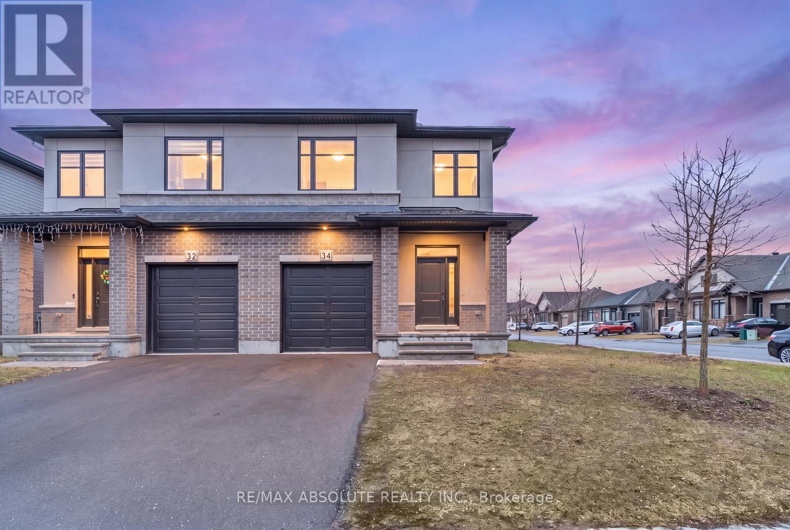 34 TABER STREET, Carleton Place, Ontario