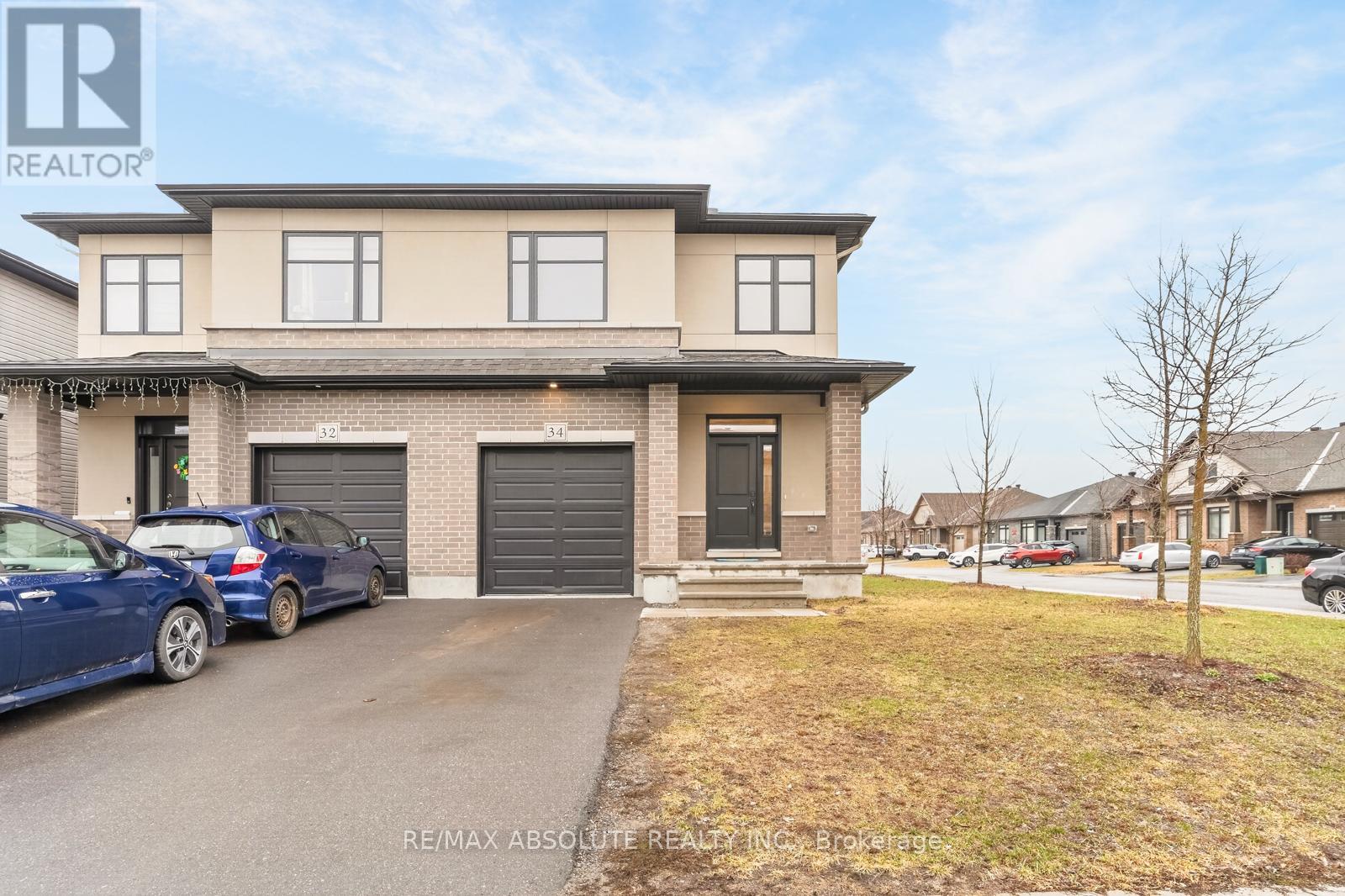 34 Taber Street, Carleton Place, Ontario  K7C 0H2 - Photo 2 - X13004680