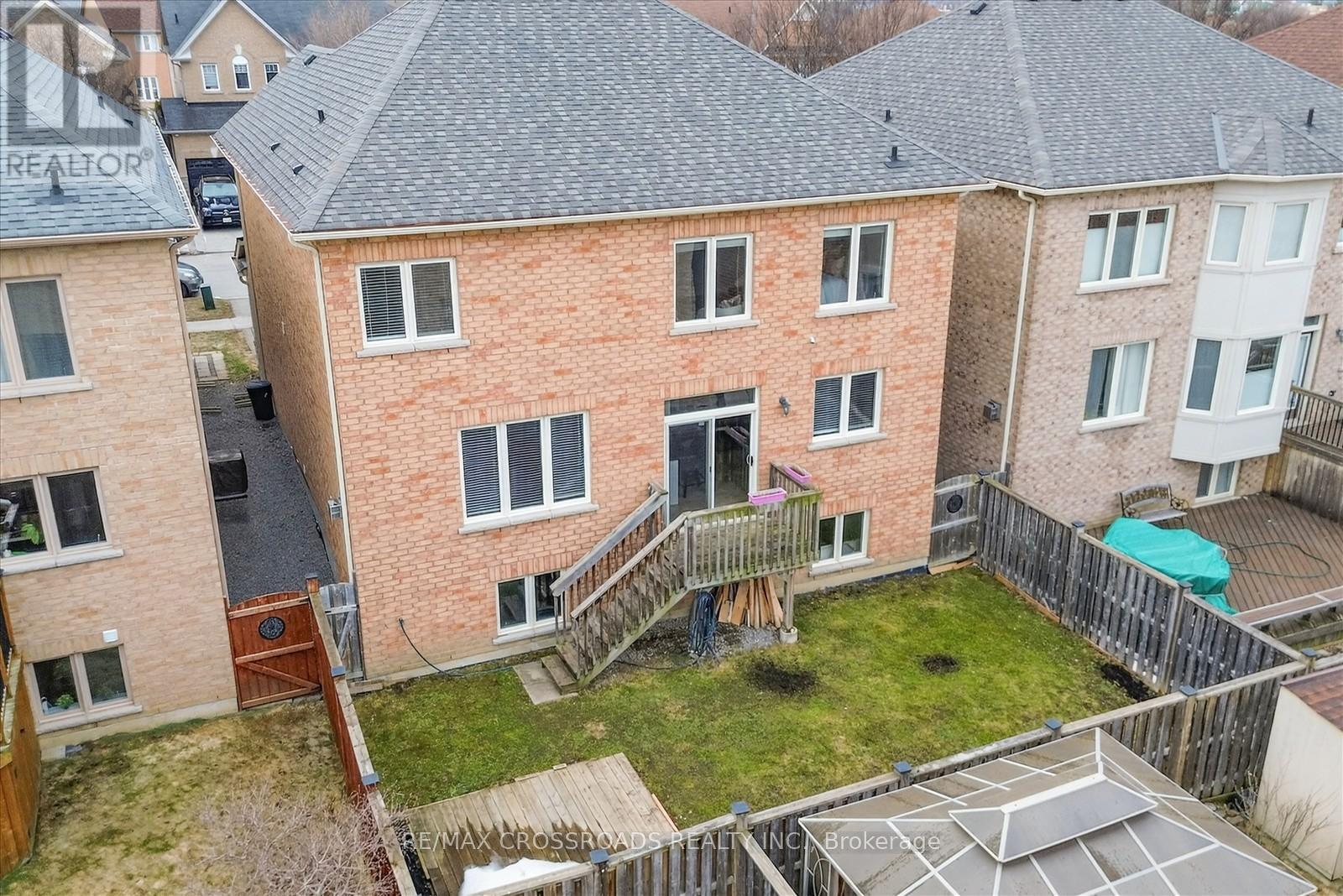 10 Sedore Street, Markham, Ontario  L6E 0K2 - Photo 43 - N12939244