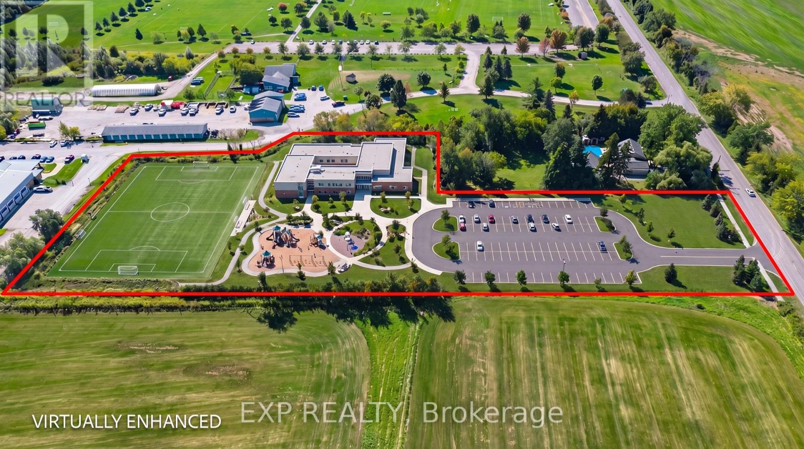 26839 Civic Centre Road, Georgina, Ontario  L4P 3E9 - Photo 4 - N12999984