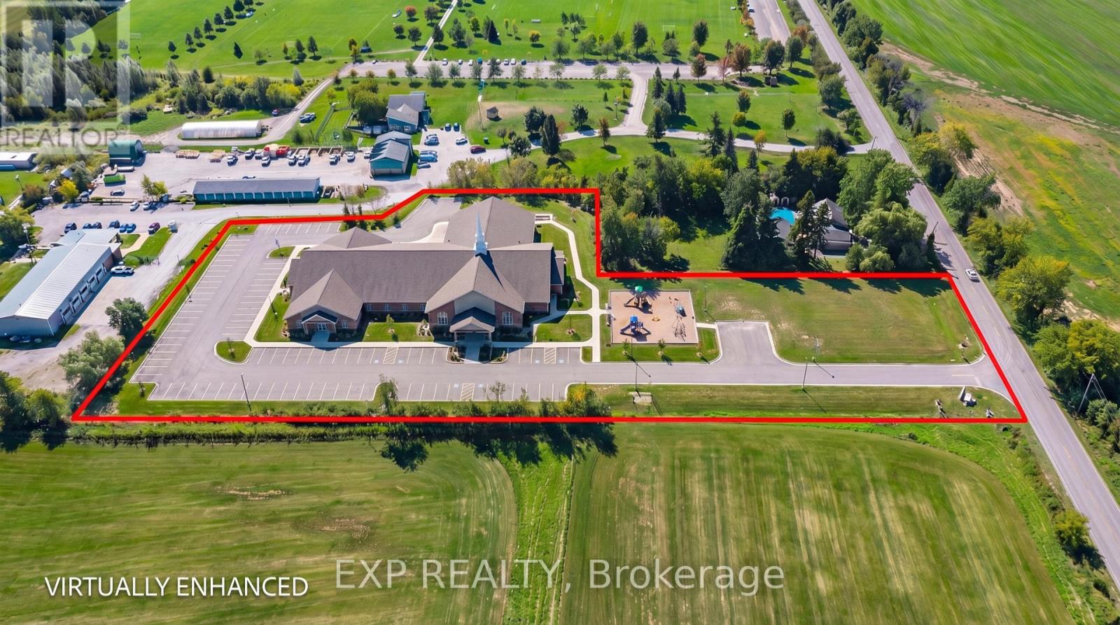 26839 Civic Centre Road, Georgina, Ontario  L4P 3E9 - Photo 6 - N12999984