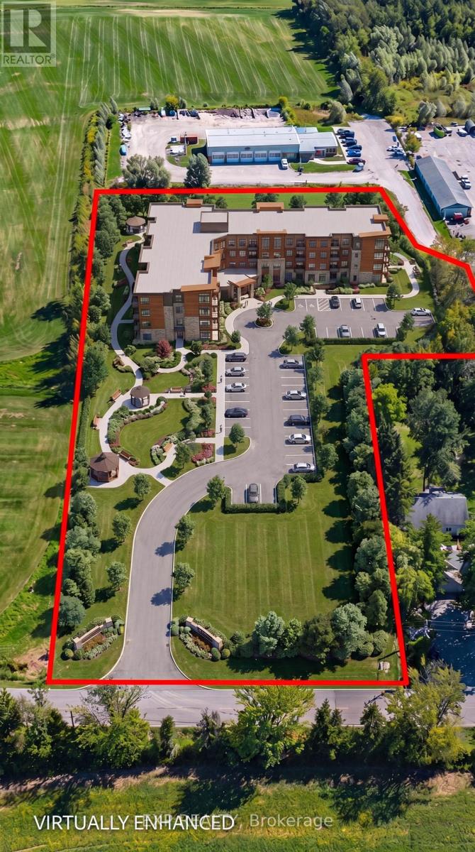 26839 Civic Centre Road, Georgina, Ontario  L4P 3E9 - Photo 5 - N13000080