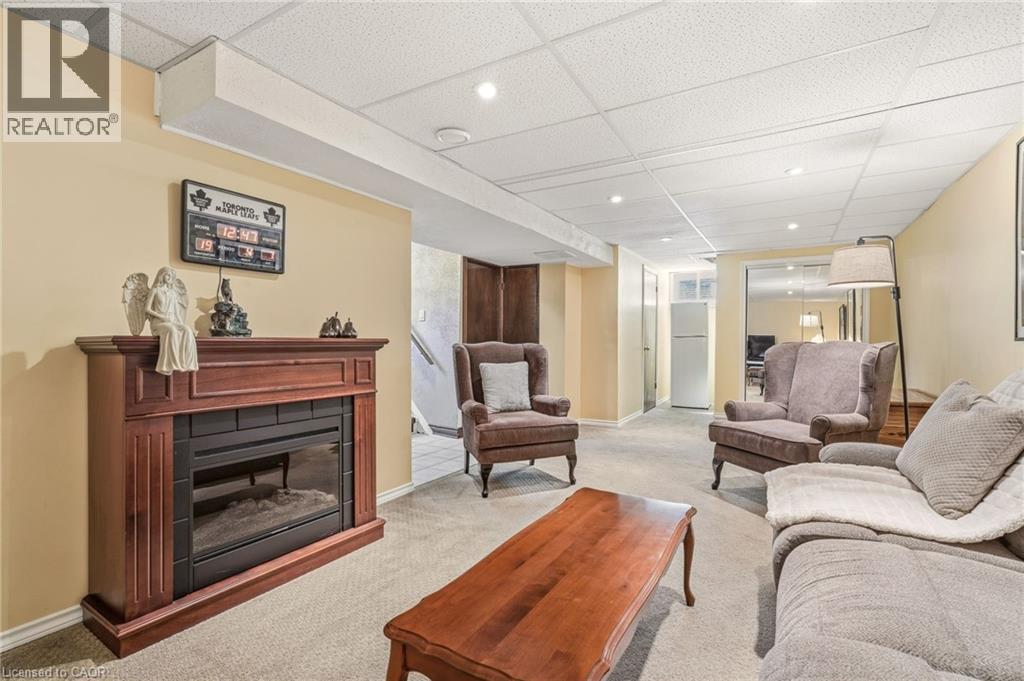 15 Roselle Place, Stoney Creek, Ontario  L8G 1R2 - Photo 39 - 40819734