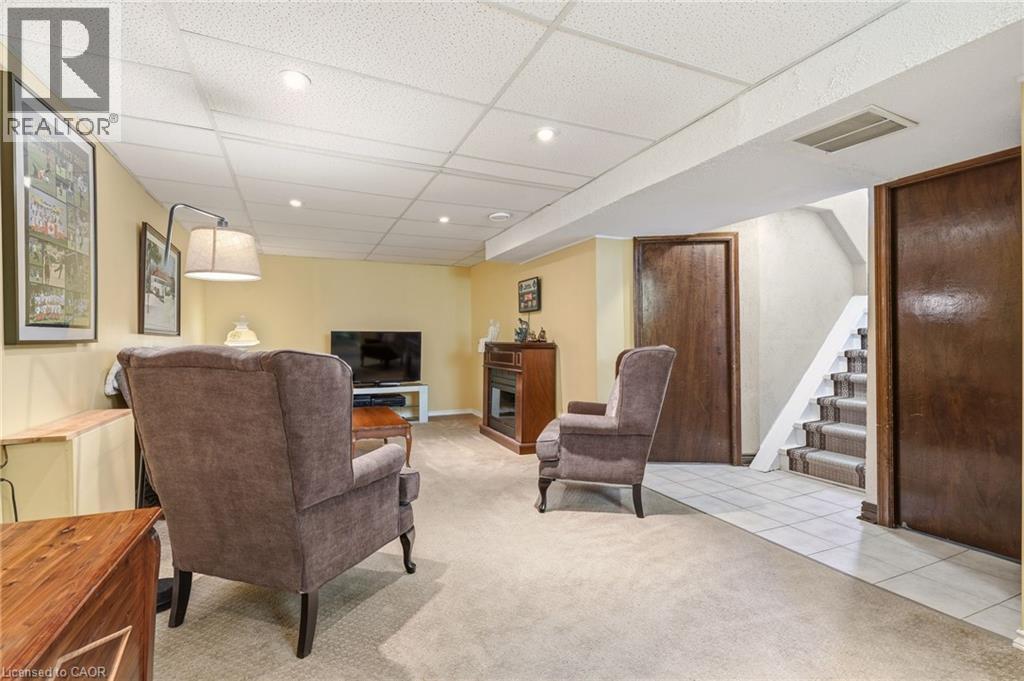 15 Roselle Place, Stoney Creek, Ontario  L8G 1R2 - Photo 37 - 40819734