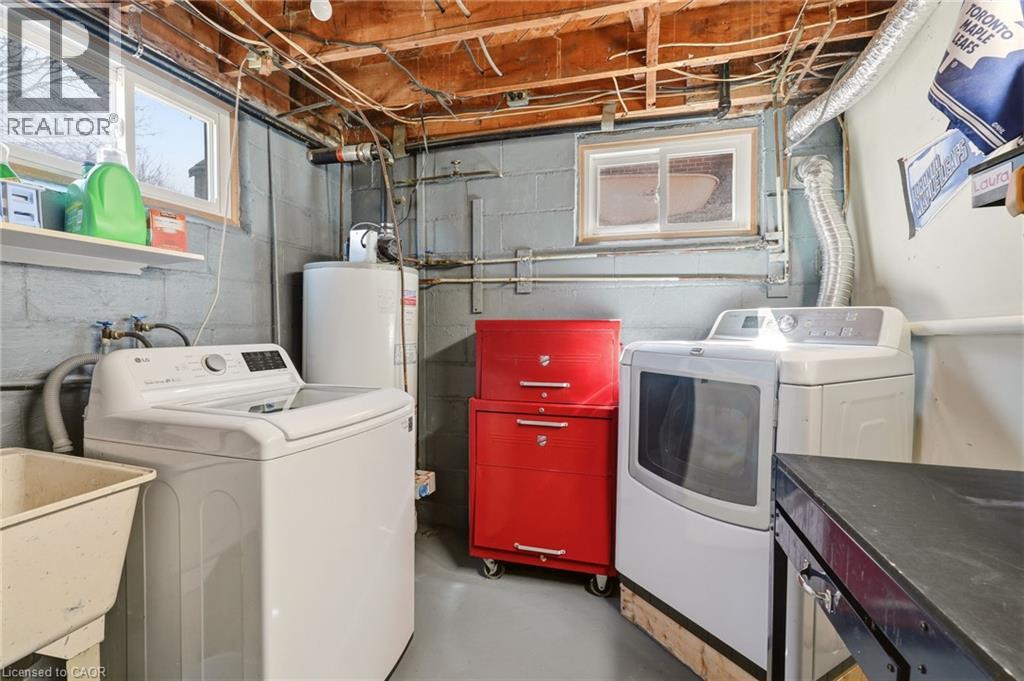 15 Roselle Place, Stoney Creek, Ontario  L8G 1R2 - Photo 40 - 40819734