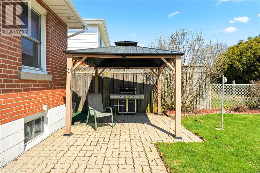 15 Roselle Place, Stoney Creek, Ontario  L8G 1R2 - Photo 42 - 40819734