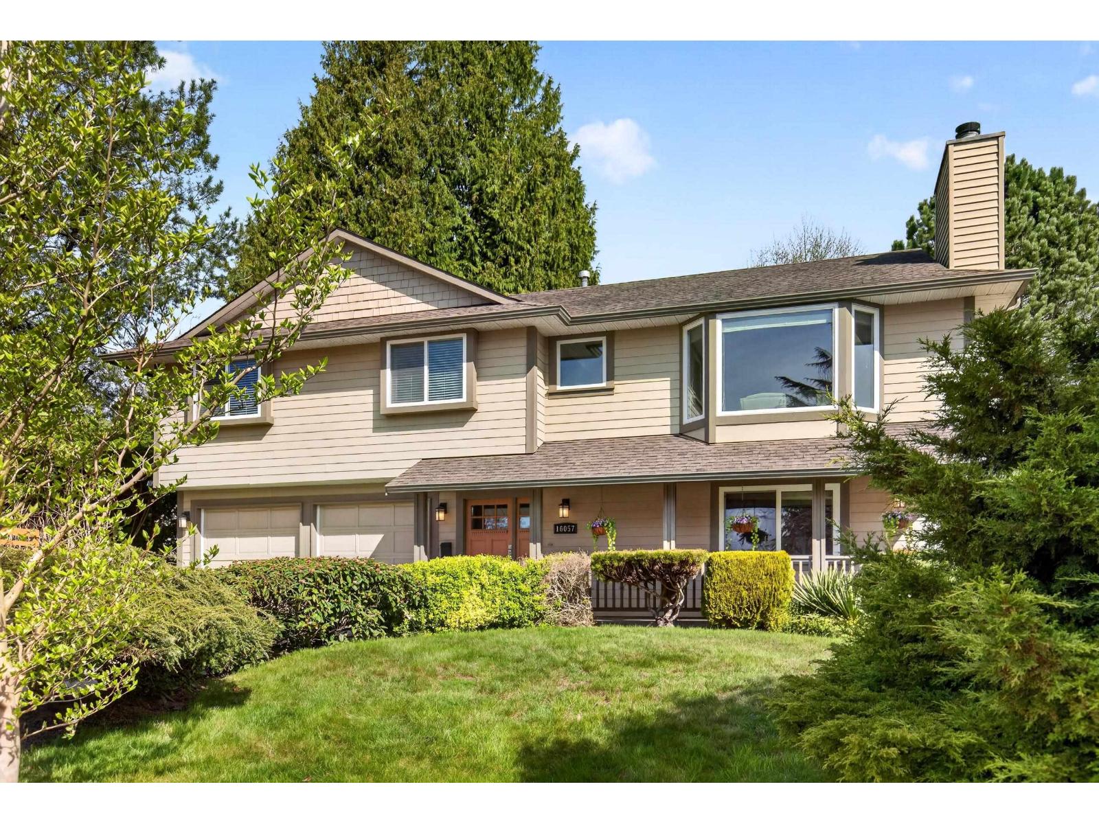 16057 10a Avenue, Surrey, British Columbia V4A 7W8 - Photo 3 - R3111629