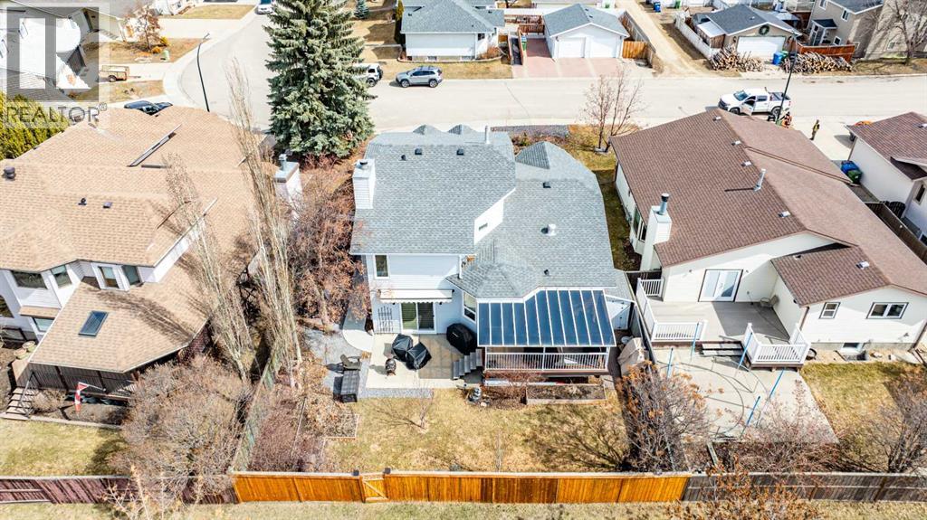 14 Eldridge Crescent, Red Deer, Alberta  T4R 2C9 - Photo 35 - A2301757