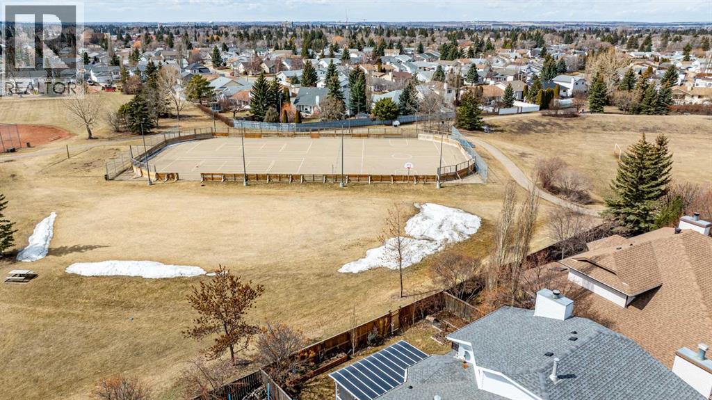 14 Eldridge Crescent, Red Deer, Alberta  T4R 2C9 - Photo 36 - A2301757