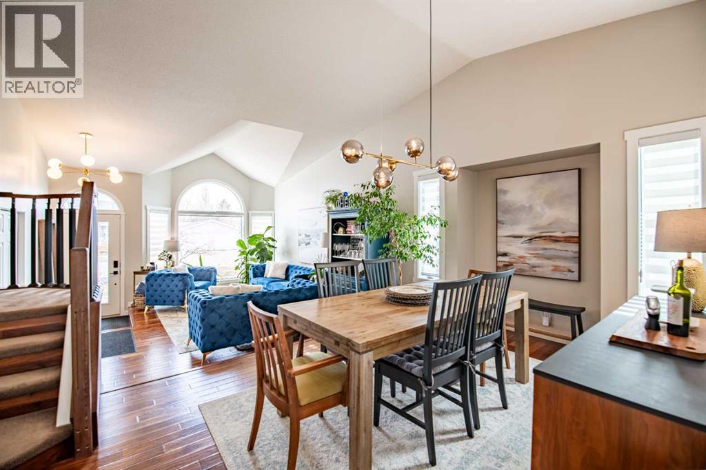 14 Eldridge Crescent, Red Deer, Alberta  T4R 2C9 - Photo 6 - A2301757