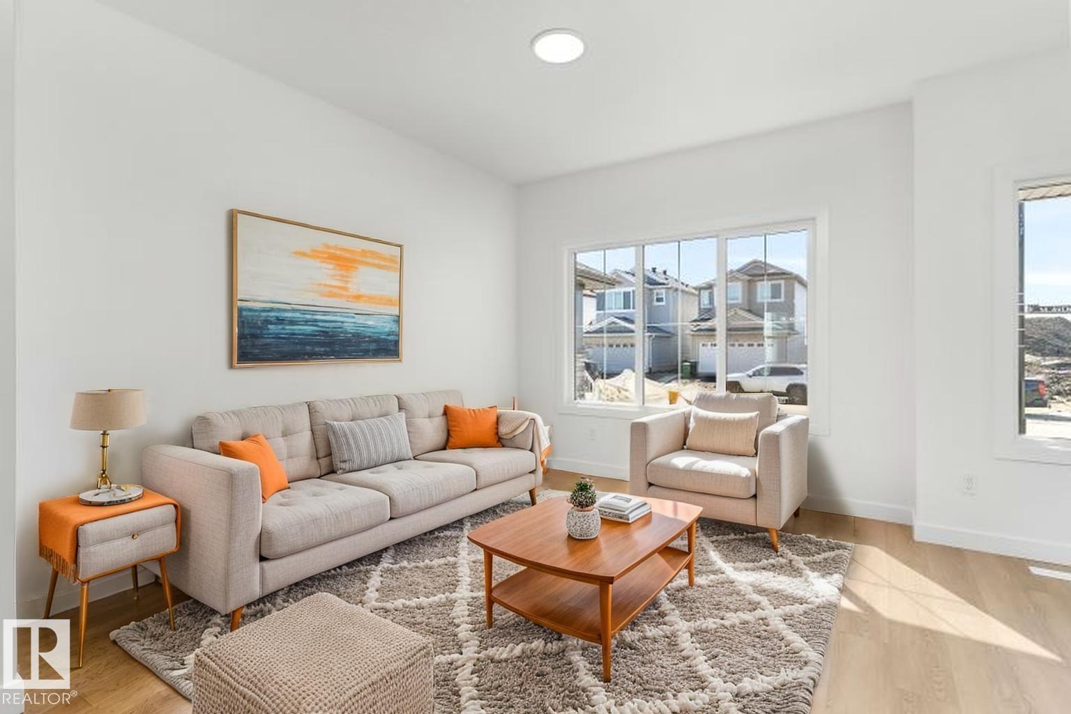 1060 14 Av Nw, Edmonton, Alberta  T6T 2W7 - Photo 5 - E4477234