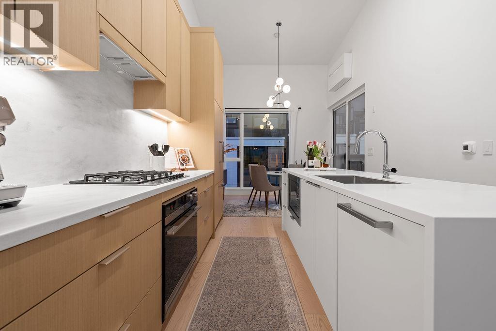 223 650 E 2nd Street, North Vancouver, British Columbia  V7L 1E3 - Photo 21 - R3112169