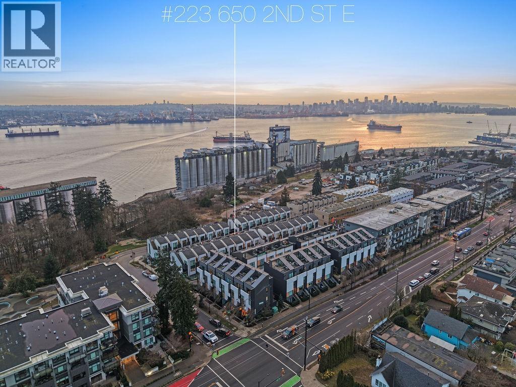 223 650 E 2nd Street, North Vancouver, British Columbia  V7L 1E3 - Photo 38 - R3112169