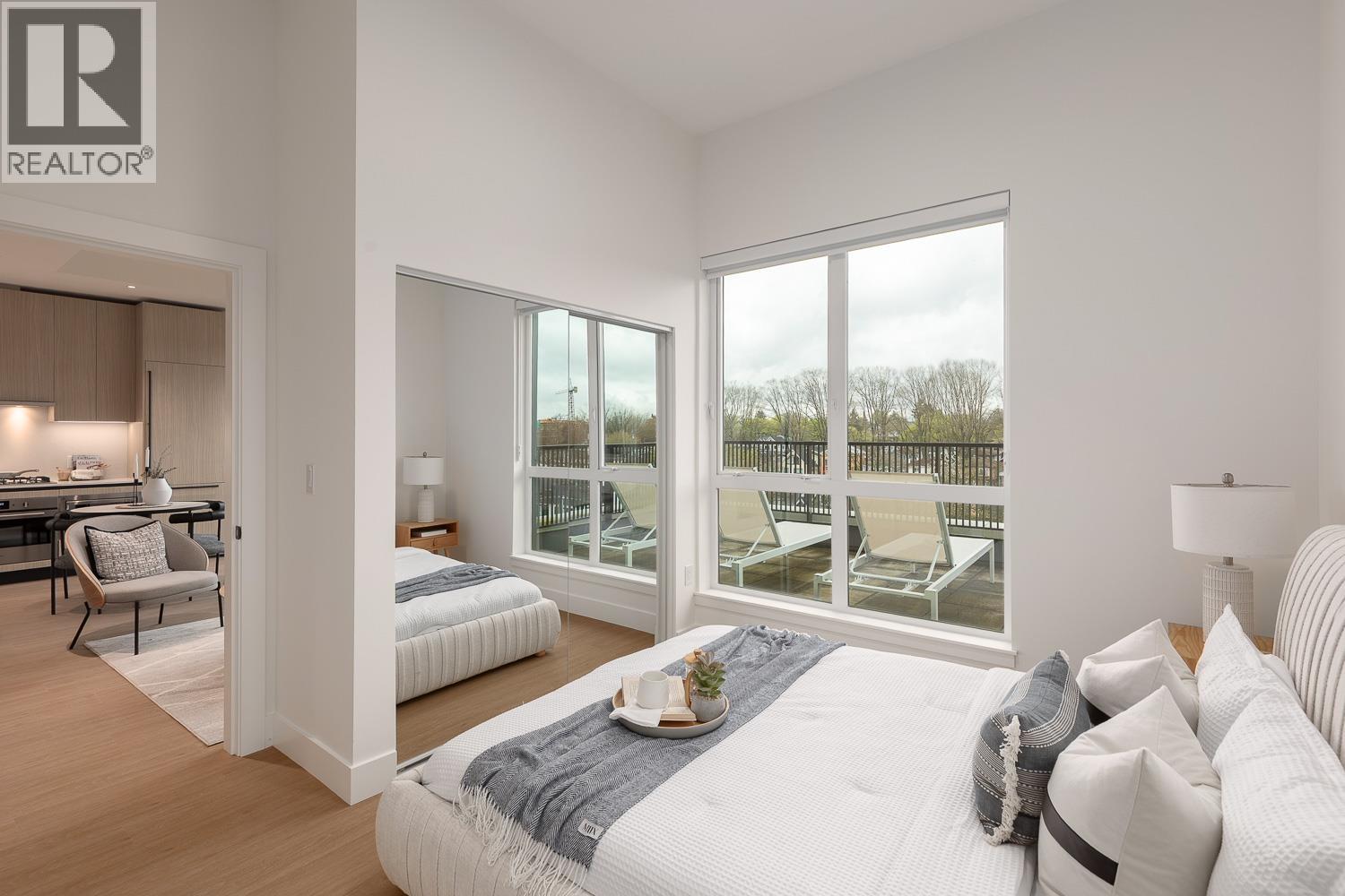 601 2235 E Broadway, Vancouver, British Columbia  V5N 0J5 - Photo 10 - R3112178