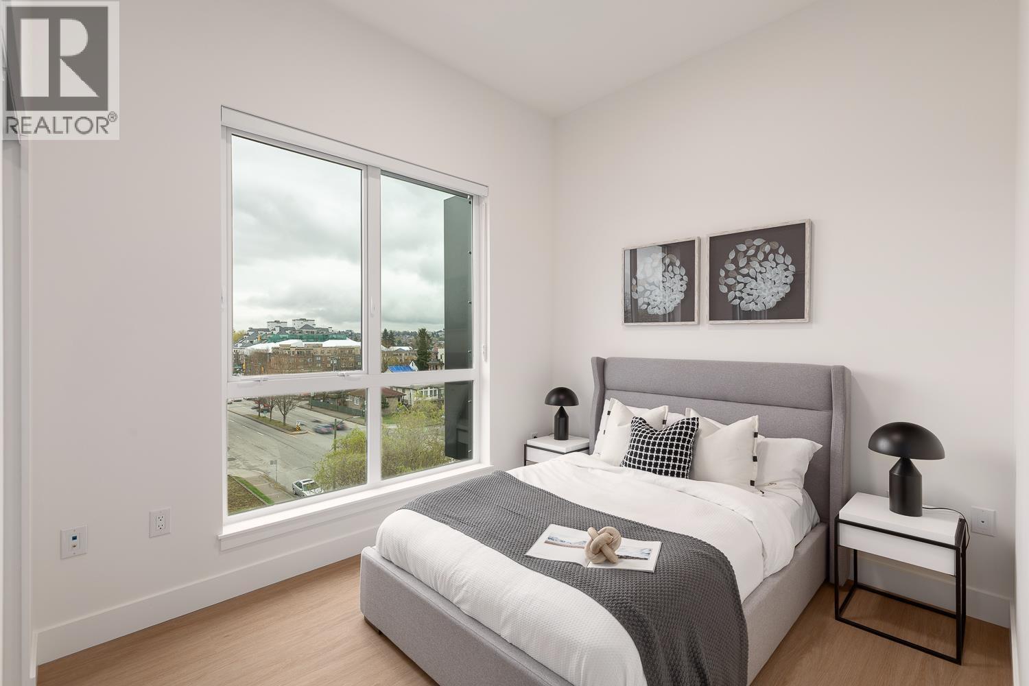 601 2235 E Broadway, Vancouver, British Columbia  V5N 0J5 - Photo 12 - R3112178