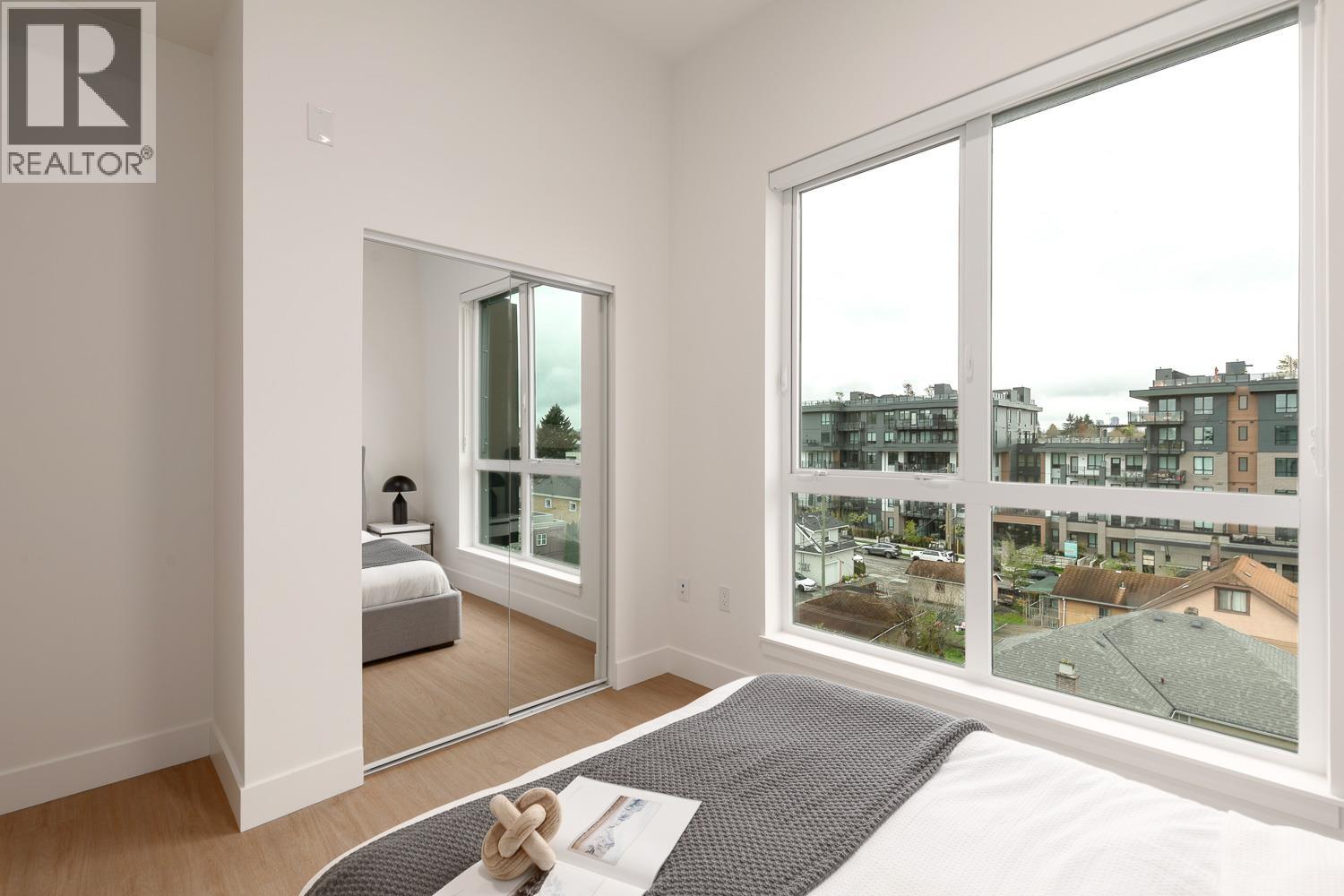 601 2235 E Broadway, Vancouver, British Columbia  V5N 0J5 - Photo 13 - R3112178