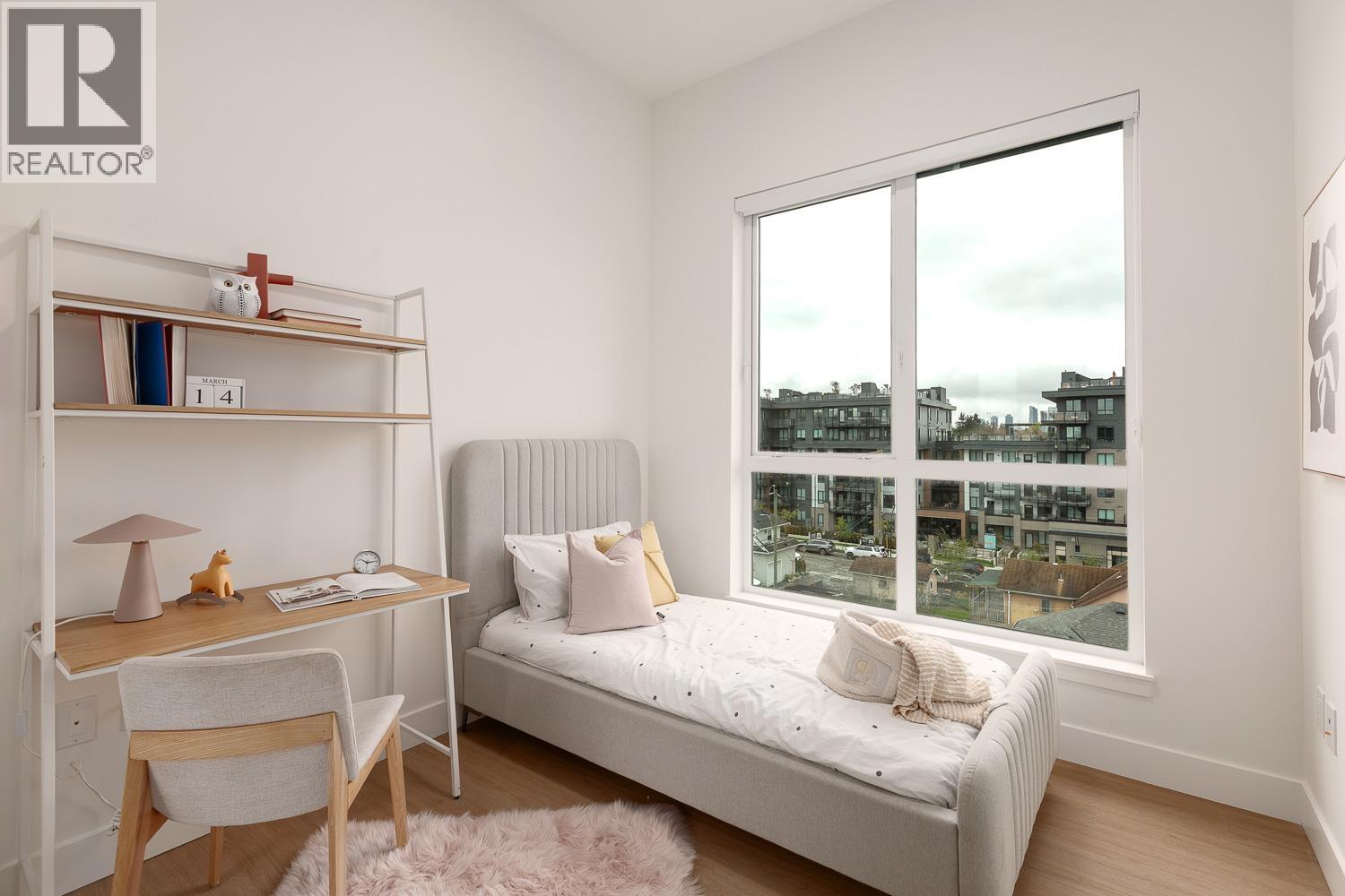 601 2235 E Broadway, Vancouver, British Columbia  V5N 0J5 - Photo 14 - R3112178