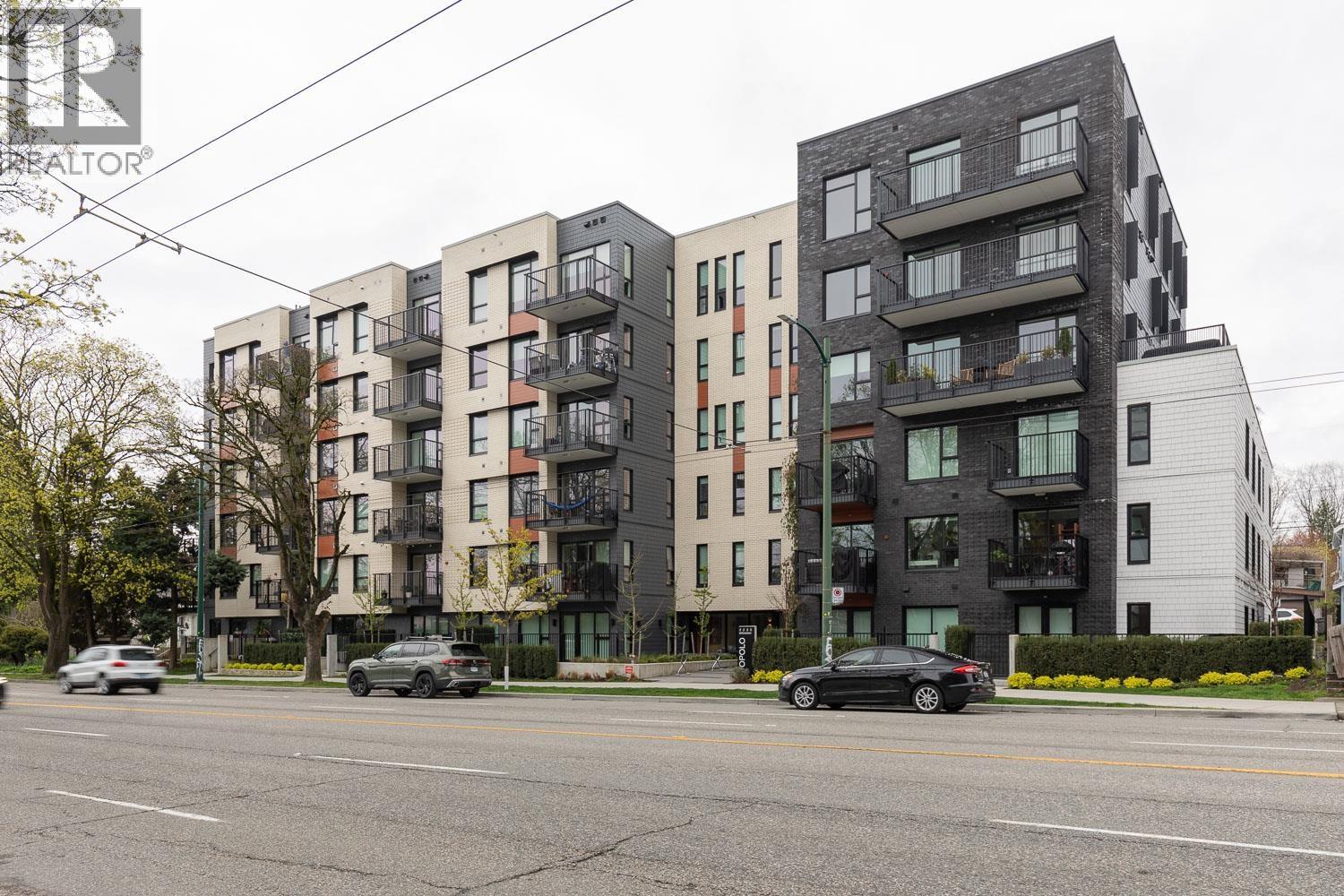 601 2235 E Broadway, Vancouver, British Columbia  V5N 0J5 - Photo 25 - R3112178