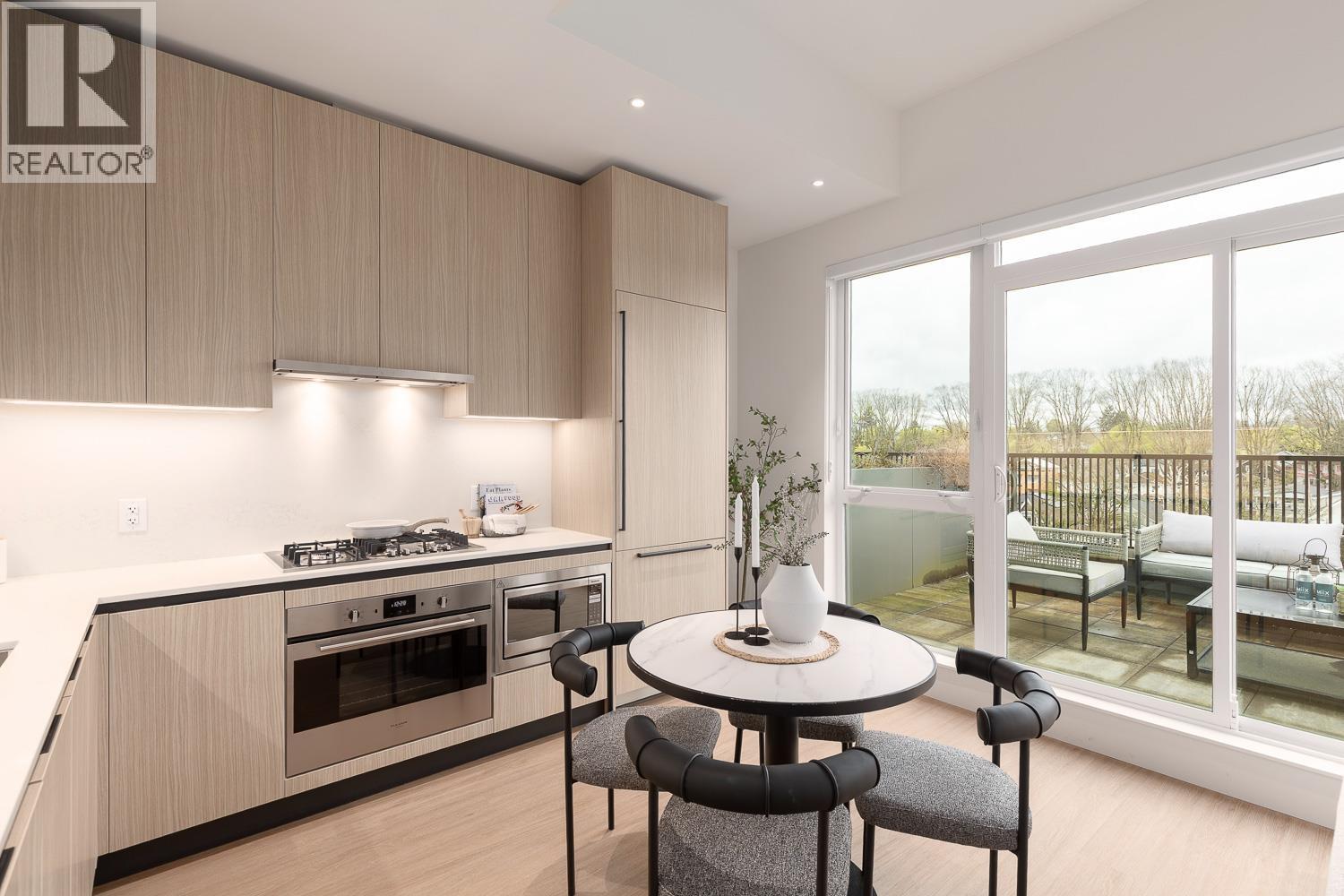 601 2235 E Broadway, Vancouver, British Columbia  V5N 0J5 - Photo 4 - R3112178